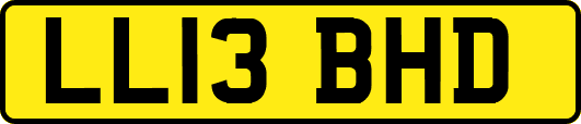 LL13BHD
