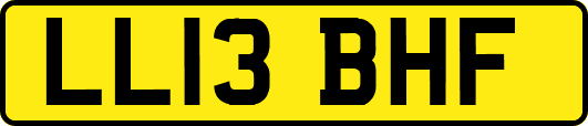 LL13BHF