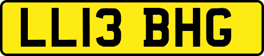 LL13BHG