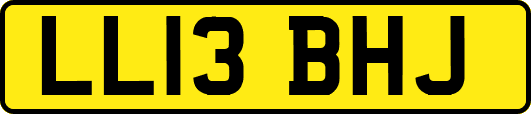 LL13BHJ