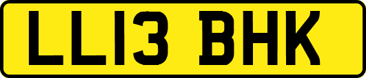 LL13BHK