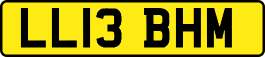 LL13BHM