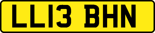 LL13BHN