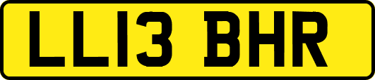 LL13BHR