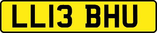 LL13BHU