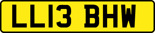 LL13BHW