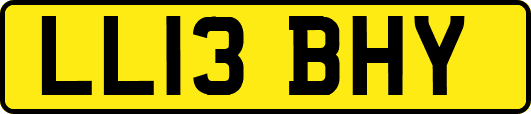 LL13BHY