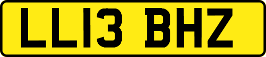 LL13BHZ