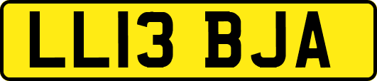 LL13BJA