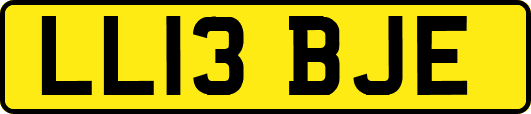 LL13BJE
