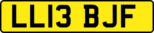 LL13BJF