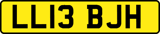 LL13BJH