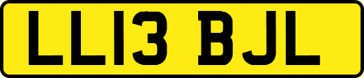 LL13BJL