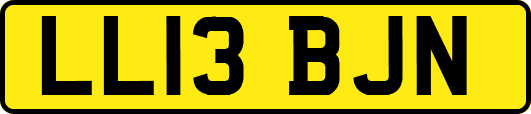 LL13BJN