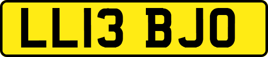 LL13BJO