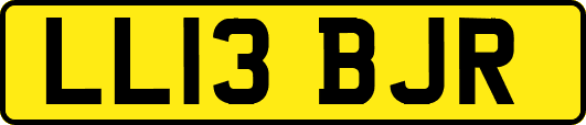 LL13BJR