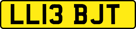 LL13BJT
