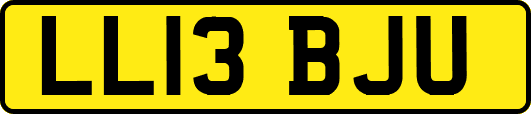 LL13BJU