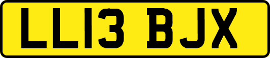 LL13BJX