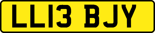 LL13BJY