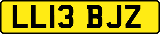 LL13BJZ