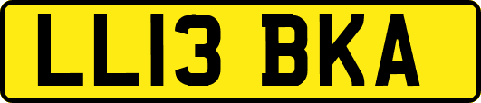 LL13BKA