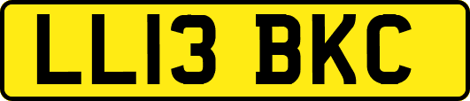 LL13BKC