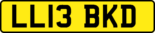 LL13BKD