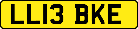 LL13BKE