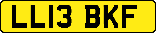 LL13BKF