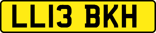 LL13BKH