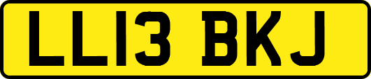 LL13BKJ