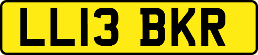 LL13BKR