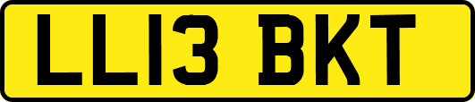 LL13BKT