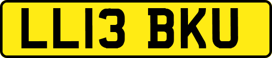 LL13BKU
