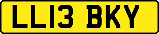 LL13BKY