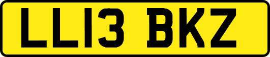 LL13BKZ
