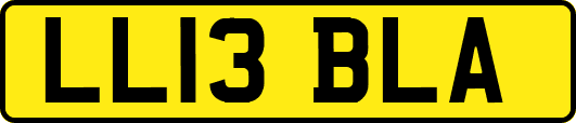 LL13BLA