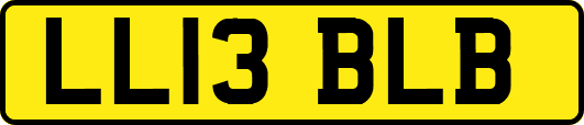 LL13BLB