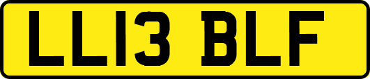 LL13BLF
