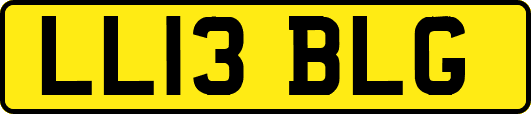 LL13BLG