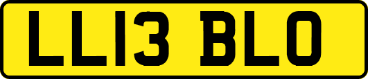 LL13BLO