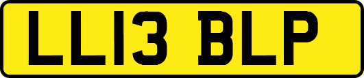 LL13BLP