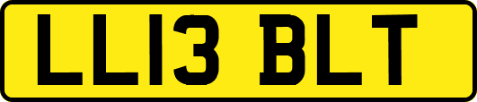 LL13BLT