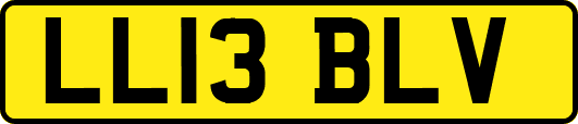 LL13BLV