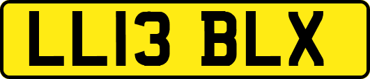 LL13BLX