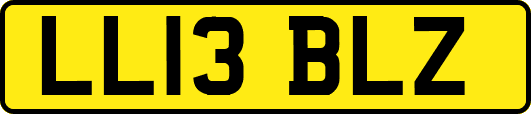 LL13BLZ