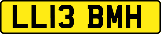 LL13BMH