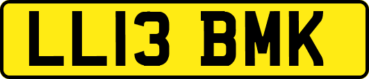 LL13BMK