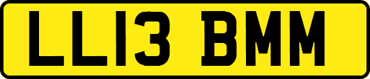 LL13BMM